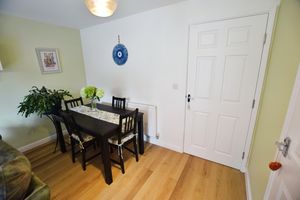 Dining Area- click for photo gallery